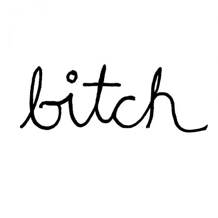 bitch