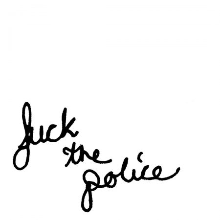 fuckthepolice
