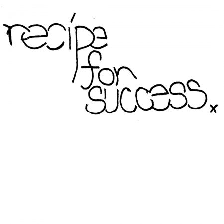 recipeforsuccess